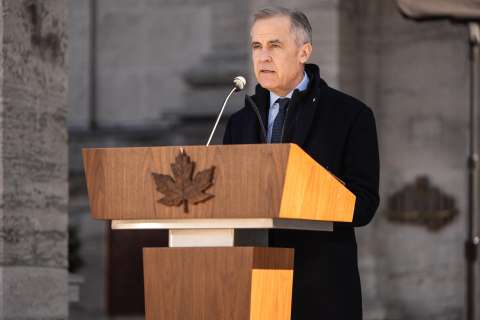 Un “ataque directo” a Canadá: primer ministro sobre impuestos de Trump a autos