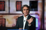 Sergio Fajardo y sus propuestas: “Podemos ser diferentes sin ser enemigos”
