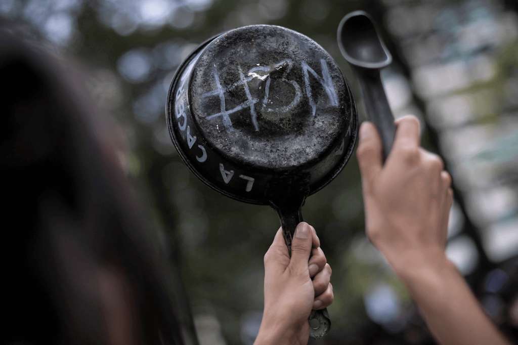 Imagen de referencia. / Mauricio Alvarado - El Espectador