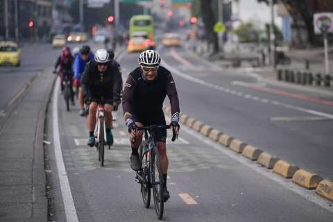 Día sin carro y sin moto en Pereira: estos son los horarios y las excepciones