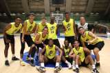 Bucaramanga celebra: ¡Club Bucaros es el campeón de la Liga Sub-21 de Baloncesto!