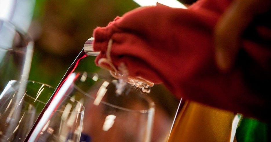 Expovinos no abrirá sus puertas el 19 de junio