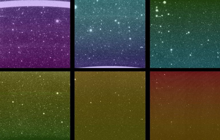 El observatorio que trazará el mapa más completo del universo ya está en marcha