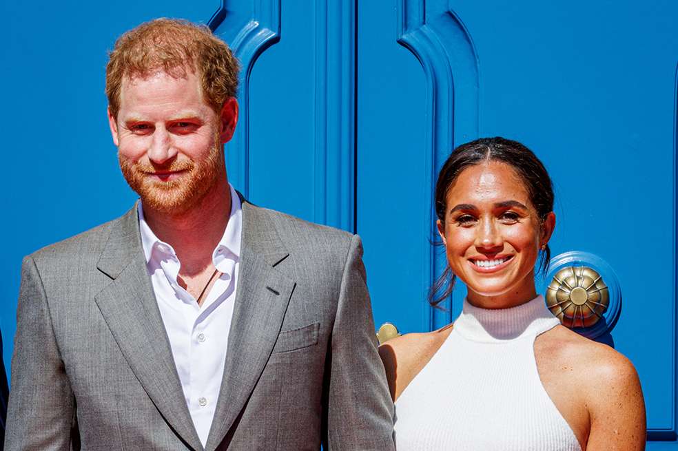 Meghan y Harry se estarían divorciando. Ella exige 10 millones de dólares