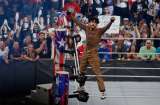 Pelea de Bad Bunny vs. Damian Priest fue la más vista en la historia de la WWE