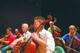 Orpheus, la orquesta que salió adelante sin director