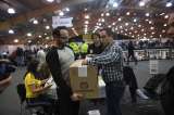 Así puede consultar si fue elegido para ser jurado de votación este 8 de marzo