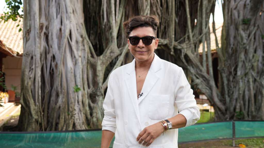 Franklin Ramos