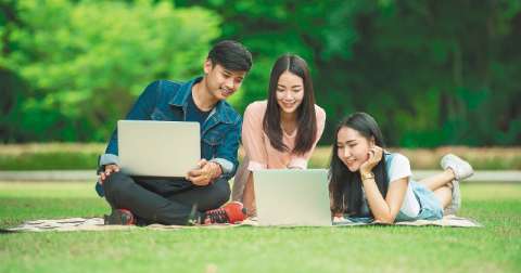 Abren convocatorias para estudiar inglés en el Reino Unido, así puede aplicar