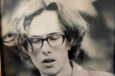 Andrés Caicedo (1951-1977):  Un hombre determinado que murió de desencanto