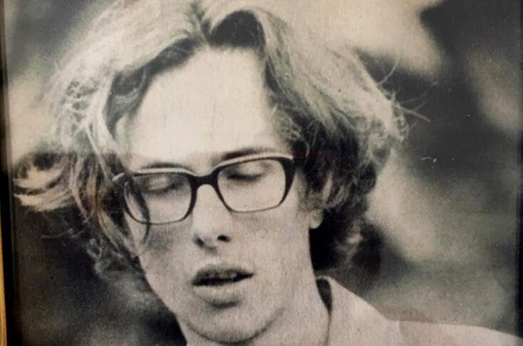 Andrés Caicedo (1951-1977):  Un hombre determinado que murió de desencanto
