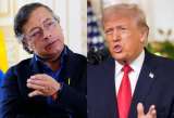 Sin visa, ¿cómo se supone que Petro entre a Estados Unidos? Todo depende de Trump