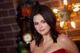 Selena Gomez antes de los SAG Awards: la actriz presumió nueva figura. Así se ve