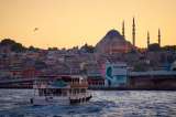 Estambul en el lente de….