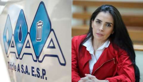 Triple A, Caso Aida Merlano: los procesos que hablaría Héctor Amarís, el Oso Yogui