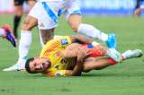 Revelan los audios del VAR sobre el penalti de Colombia contra Argentina