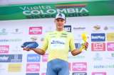 Wilmar Paredes completa el doblete de victorias en el arranque de la Vuelta a Colombia 2026
