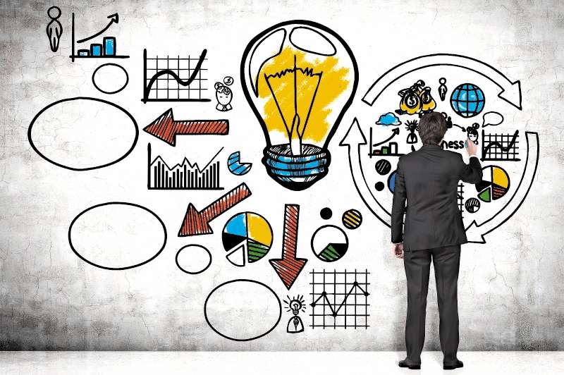 Innovar para mejorar la calidad de vida de las personas/ iStock
