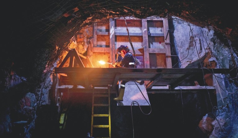 ¿El nuevo norte de la minería en Colombia?