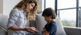 Crianza: 5 formas de enseñar a tu hijo una disciplina positiva