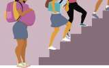 “No están solas”: enfrentar Paso a Paso el embarazo adolescente