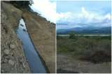 Los cultivos de caña que amenazan la principal laguna del Valle del Cauca