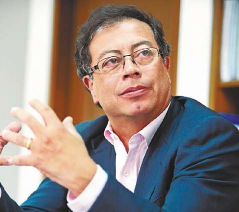 Segundo espaldarazo de la Procuraduría a Petro en el Consejo de Estado