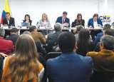 CNE elegirá a su nuevo presidente en medio de discusión sobre campaña de Petro