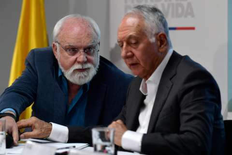Minsalud busca aumentar al 90 % el giro directo de recursos a las IPS