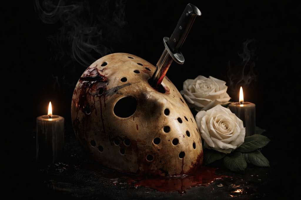 'Viernes 13, parte V: un nuevo comienzo'.