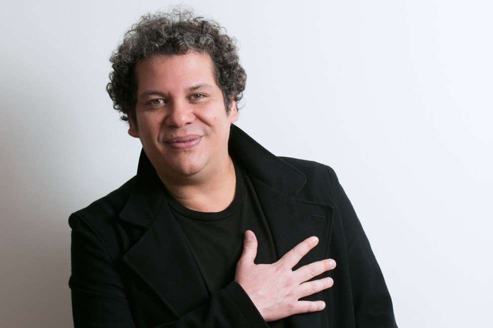 Chabuco asegura que a lo largo de su carrera se ha nutrido del talento de otros artistas.