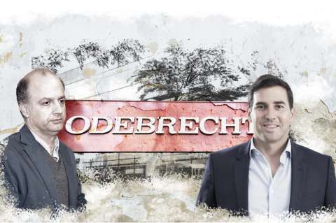 Sucesor de Odebrecht en la Ruta del Sol 2 tiene caso pendiente con la Fiscalía