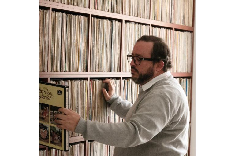 Las listas incompletas de Jaime Andrés Monsalve