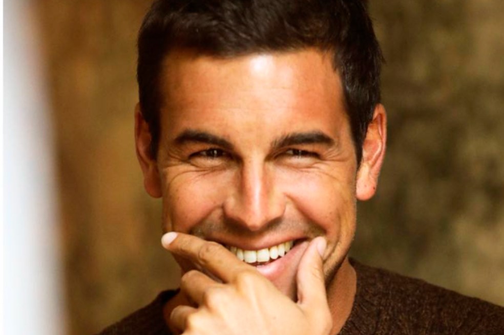 Mario Casas, actor español