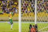 Cartagena inició con triunfo el Torneo Águila; Cúcuta cayó con Real Santander