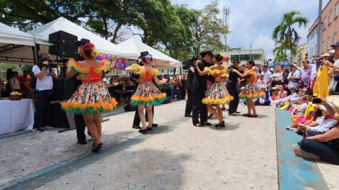 Westcol e Ibagué, más allá de la polémica viral