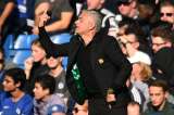 Mourinho: "Cuando yo pierdo, no añaden seis minutos de descuento"