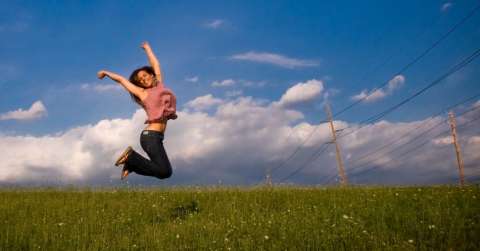 ¡Ojo! El exceso de positivismo puede llegar a ser tóxico