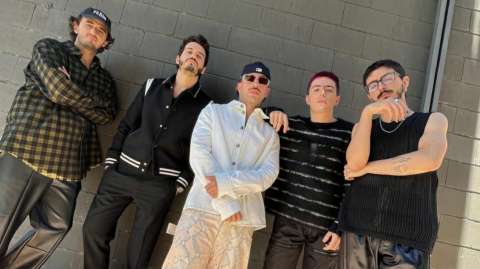 Morat y Feid se unen con ‘Salir con vida’. La historia detrás de su nueva canción