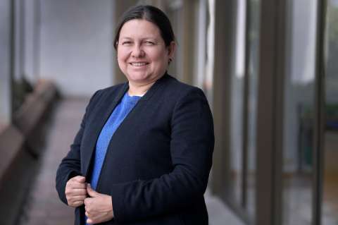 Renunció Carolina Jiménez, vicerrectora de la sede Bogotá de la Universidad Nacional