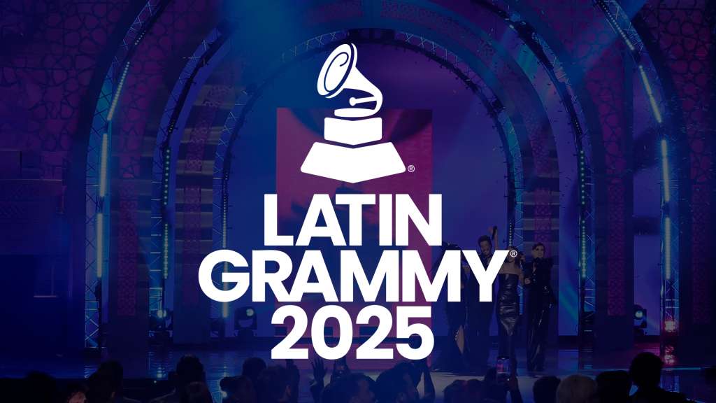 La edición número 26 de los Latin Grammy 2025 se realizará en el MGM Grand Garden Arena de Las Vegas, Estados Unidos.