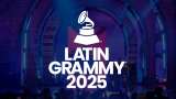 Premios Latin Grammy 2025: hora, dónde verlos en vivo y todos los nominados