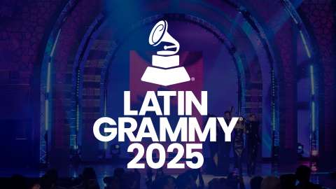 Premios Latin Grammy 2025: hora, dónde verlos en vivo y todos los nominados