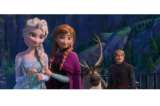 Musical "Frozen" se estrenará en Broadway en 2018