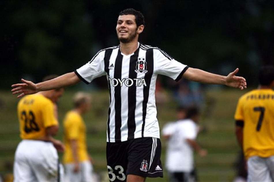 Besiktas. / Besiktas.