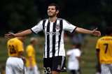 Besiktas, con Pedro Franco, terminó 2014 como líder en Turquía