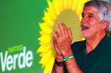 Peñalosa, aunque en contra de unión Verde-Progresista, respetará decisión del Partido
