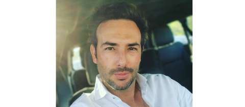 “Estrenando novia”: Sebastián Martínez sorprendió con un video en sus redes