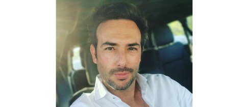 “Estrenando novia”: Sebastián Martínez sorprendió con un video en sus redes