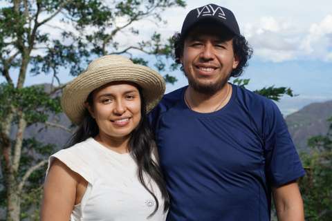 La empresa de turismo rural y gastronómico que impulsa la sostenibilidad en Neiva